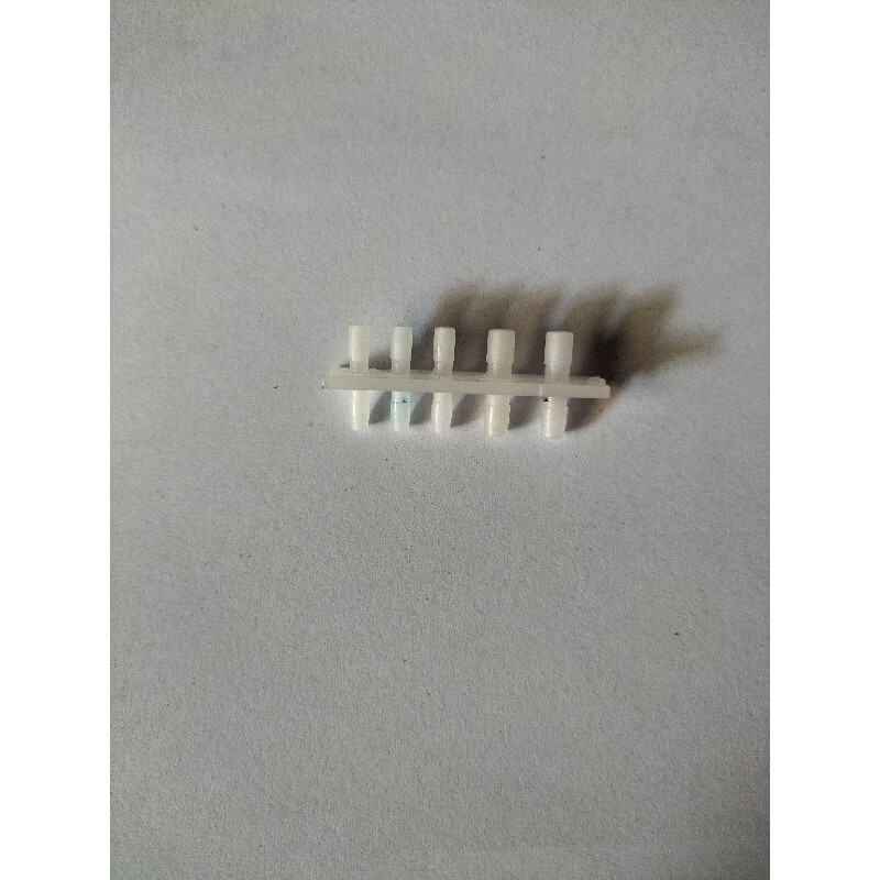 Sambungan Selang Tinta Epson L1300 atau Join Knee Selang Tinta L1300