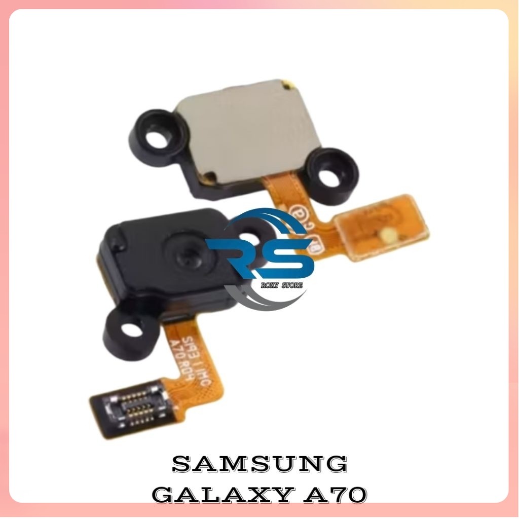 ORI Sensor Finger Print Samsung Galaxy A70 / A705