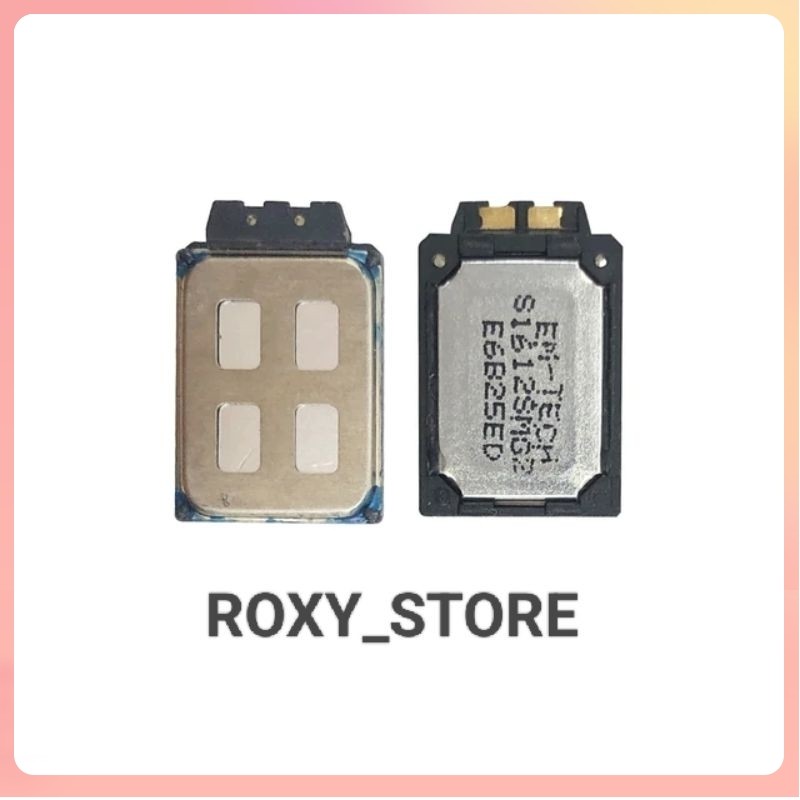 ORI BUZZER SPEAKER MUSIK SAMSUNG GALAXY A21S / A22 4G