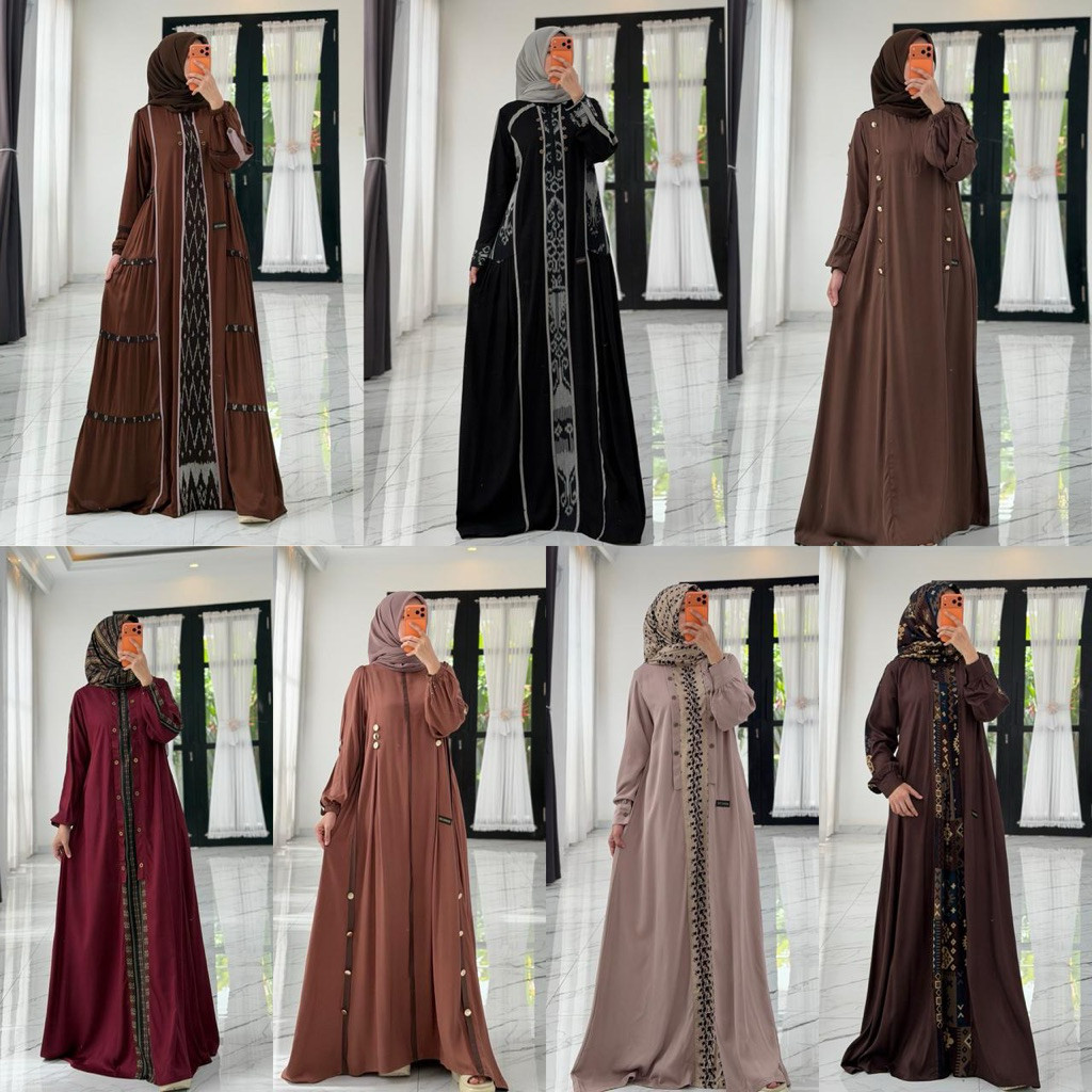 ((READY STOK))ANJANI STORE TERBARU / ANJANI STORE ORIGINAL