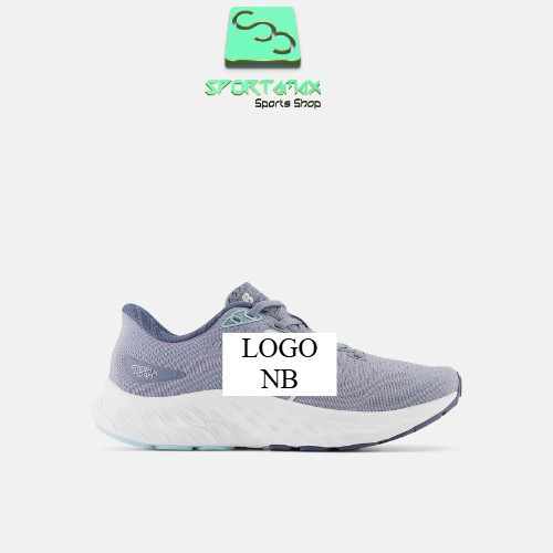 SEPATU ORIGINAL DISCOUNT MURAH NB RUNNING SHOES eNBe FRESH FOAM X EVOZ St