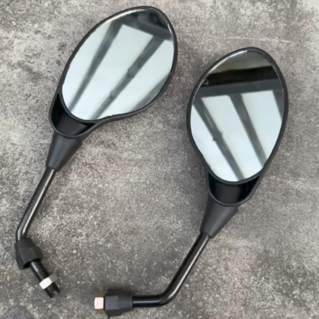 Spion X1 Yamaha All Type Mio Aerox Nmax Jupiter Sepion Kiri kanan Model ori Thai X1