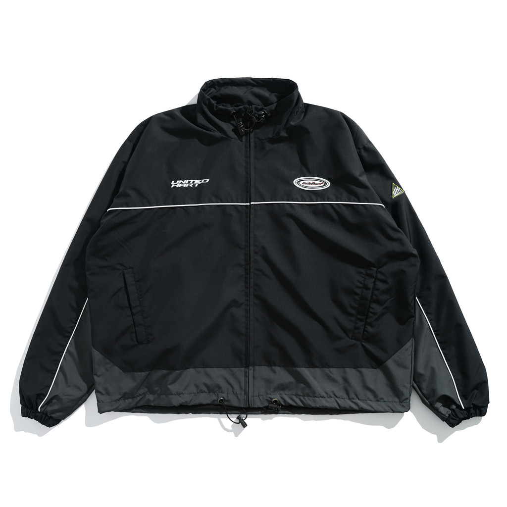 UH Track Jacket - STRIDER