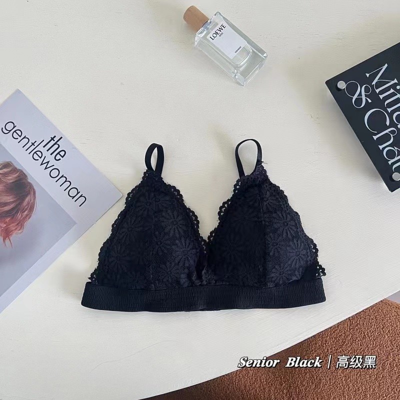 Bra Wanita Tabir Collection (B-206) BRA Wanita bralette sexy bra renda bra fashion Keren