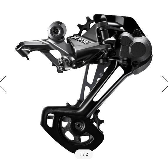 SHIMANO RD XTR M9100 SGS LONG CAGE  12SPEED