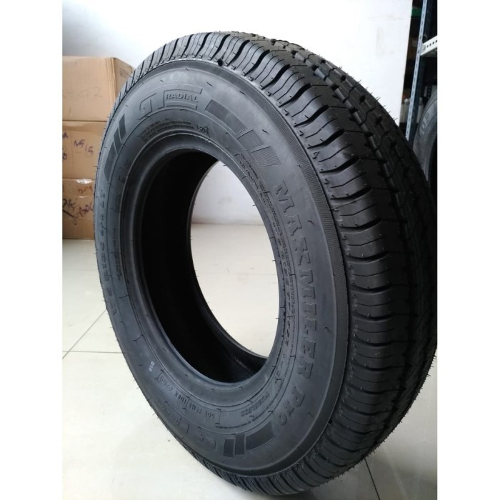 GT Radial 185/14 185 R14 Maxmiller Pro Ban Angkutan Barang  Ban L300