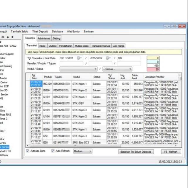 OtomaX ultimate versi 314
