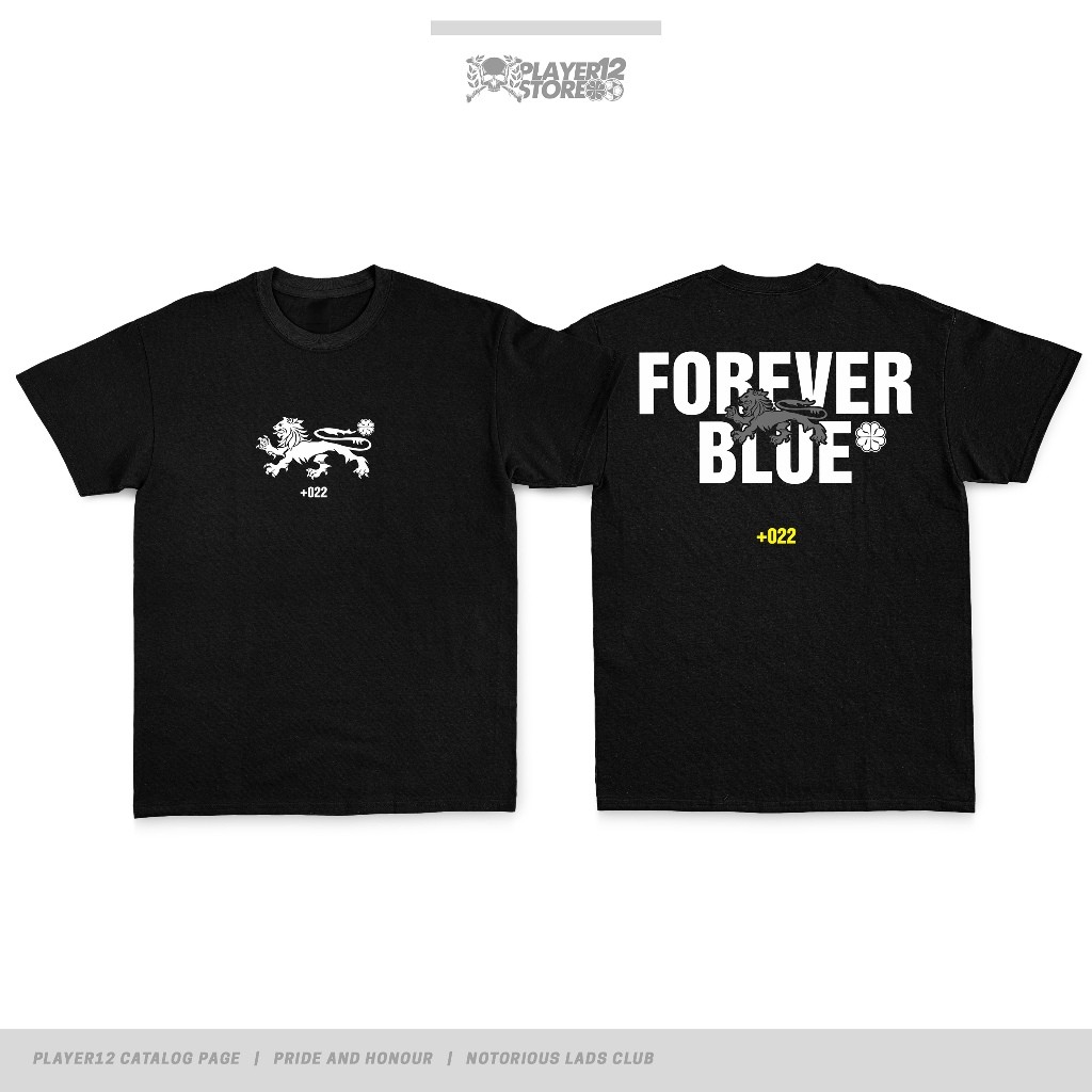COD Tshirt bandung Tigerfront Hitam - Baju Persib - Kaos Distro - kaos keren - Atasan Pria - Bandung