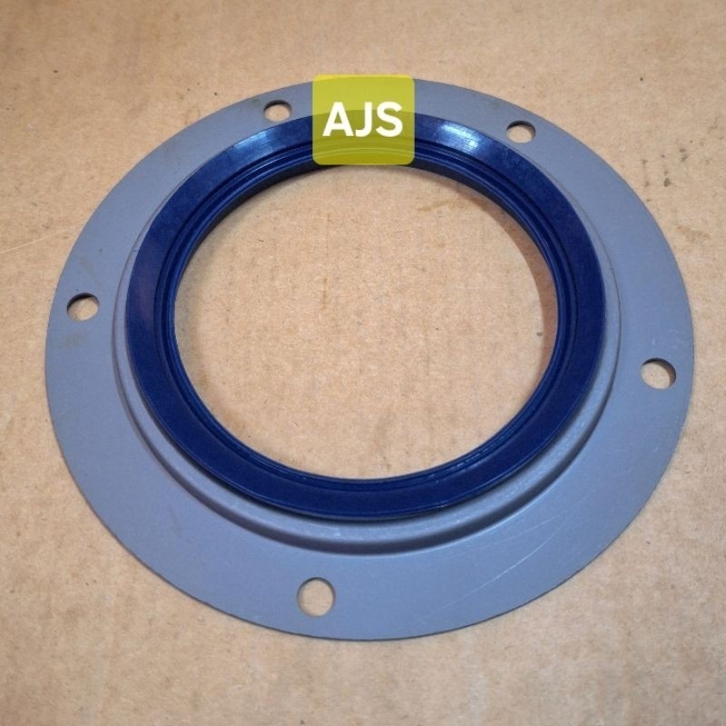 Seal As Kruk Crankshaft Belakang FUSO