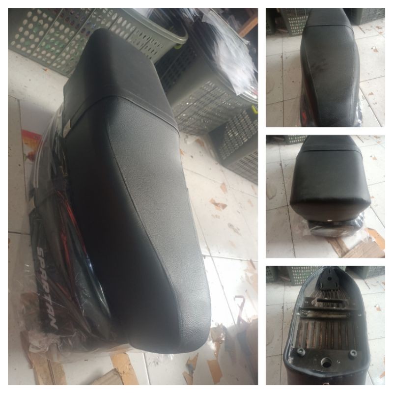 jok vespa jok npx model per bulat bagus dan presisi garage vespa
