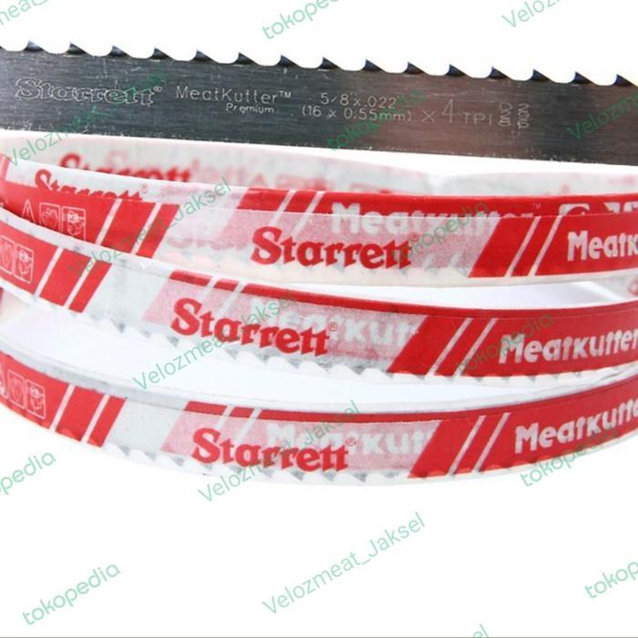 Sttaret bandsaw/Mata pisau bonesaw 1300/matrix j130