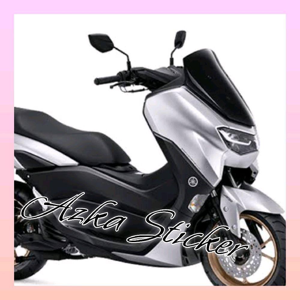 skotlet motor silver glossy 1 roll isi 15 meter silver doff