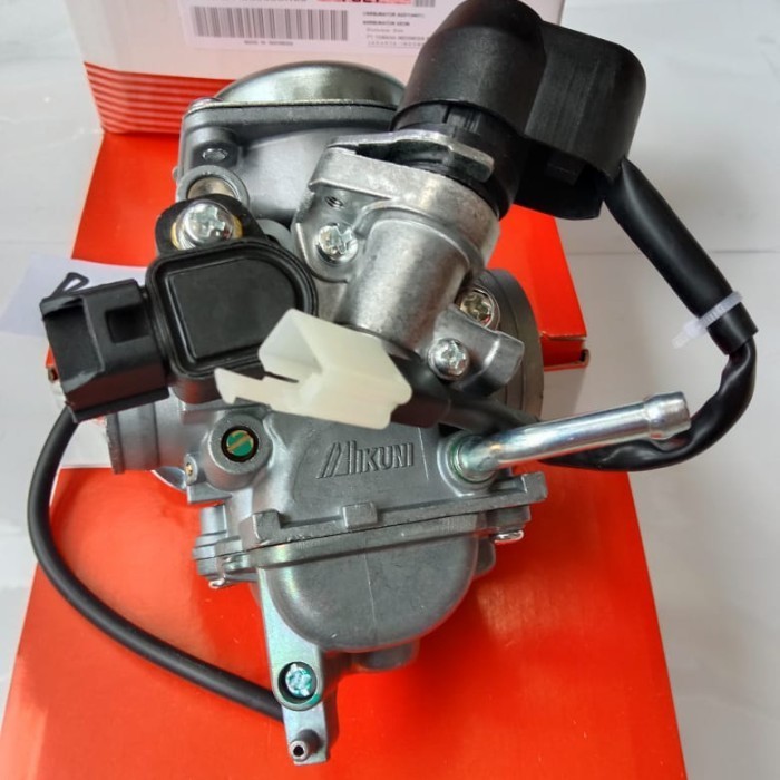 KARBU KARBURATOR XEON 44D ORIGINAL