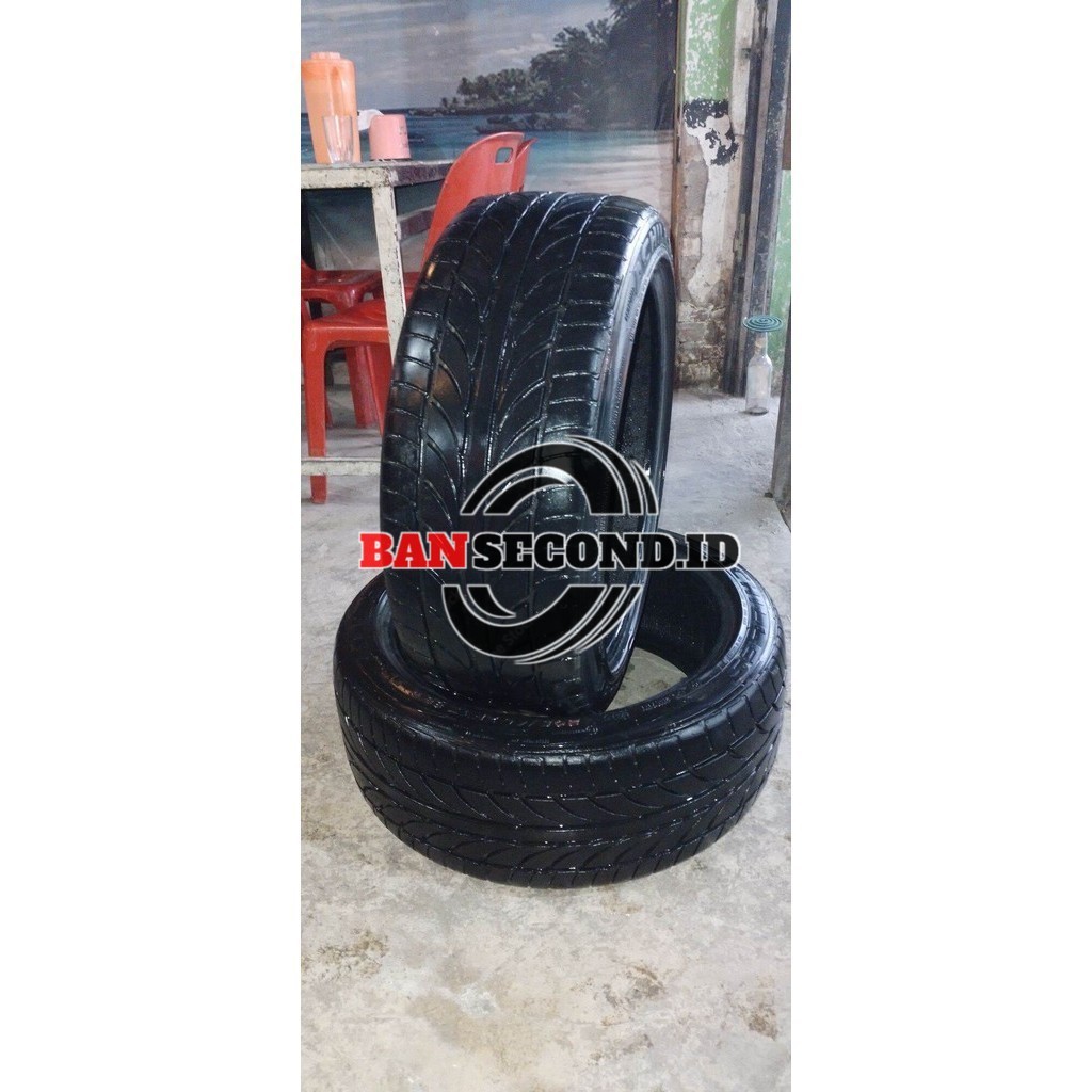ban mobil R17 /205/45  /ban achilles caper bekas harga 1pcs