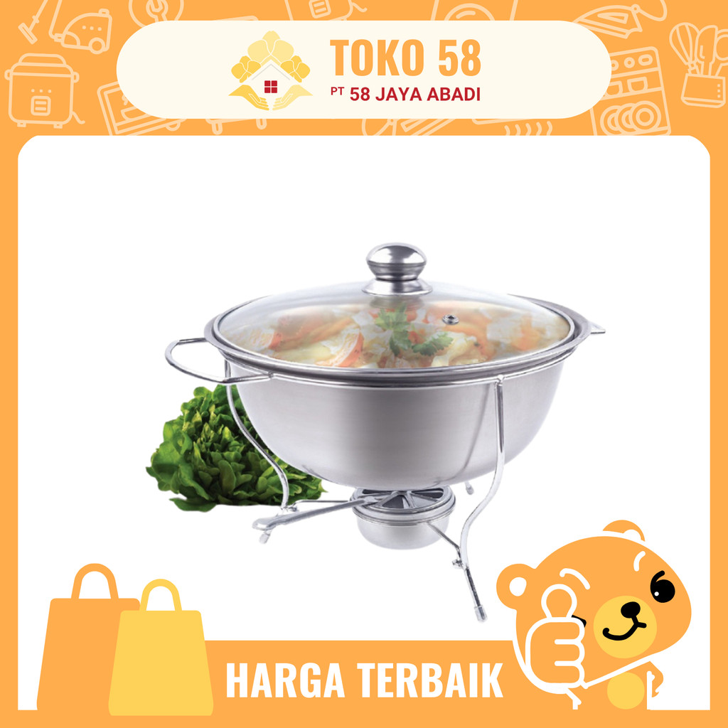 [COD] Warmer Soup Bulat BMW WS-28 (+Kaki)