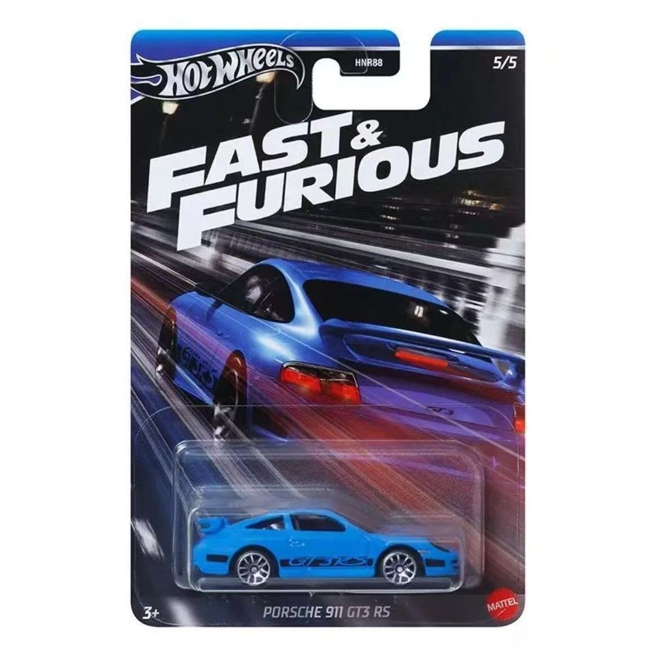 Original Hot Wheels Cars 1966 CHEVY IMPALA NISSAN SKYLINE GT-R(BCNR33) NISSAN 350Z CUSTOM 1/64 Die-c
