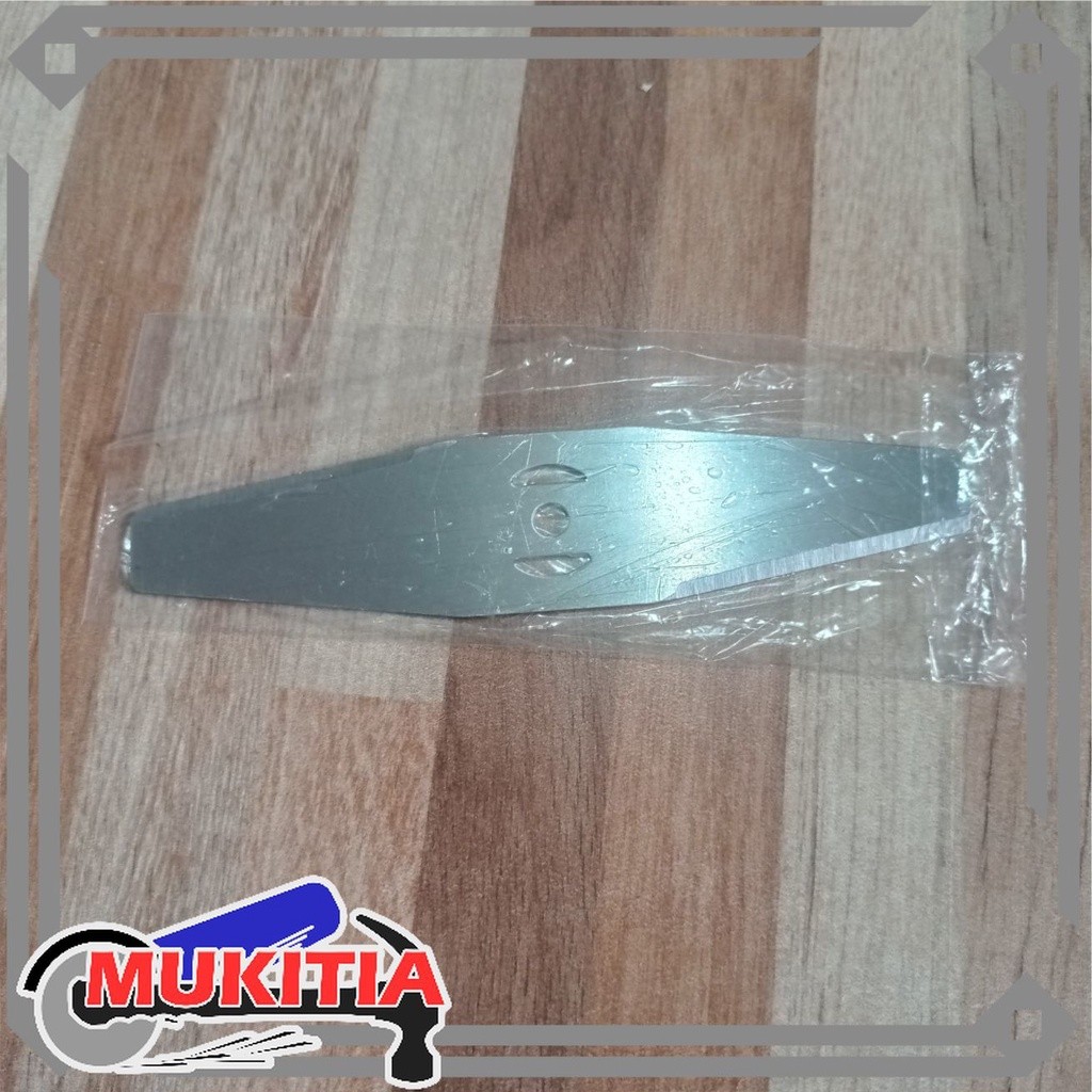 (MURAH) Grass Cutter Blade XENON CDGT360 & CDGT720 Pisau Potong Rumput Cordless XENON