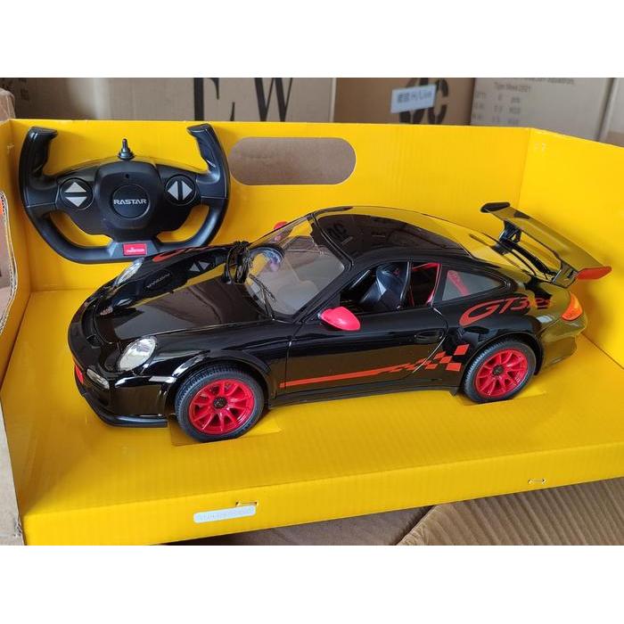 RASTAR RC Porsche 911 GT3 RS 1/14 Scale