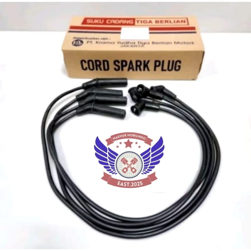 KABEL BUSI T120SS KARBU  ORIGINAL