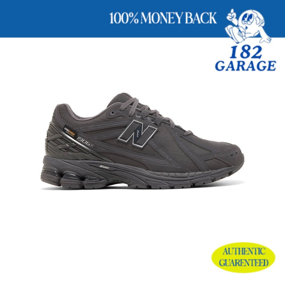 Sepatu ENBE 1906R Cordura Magnet