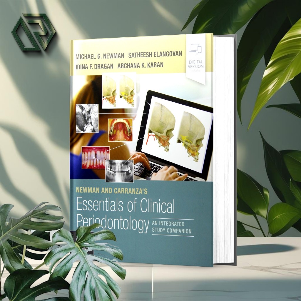 Newman and Carranzas Essentials of Clinical Periodontology