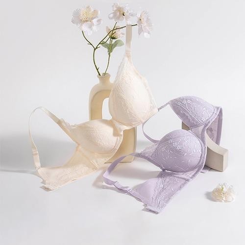 Sorella Bra Body Contour  Blisfull Wired Push Up - Cup B 010-29961B