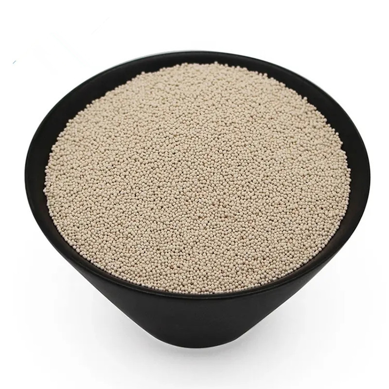 1-10L Oxygen Concentrator Lithium Based Zeolite Molecular Sieve