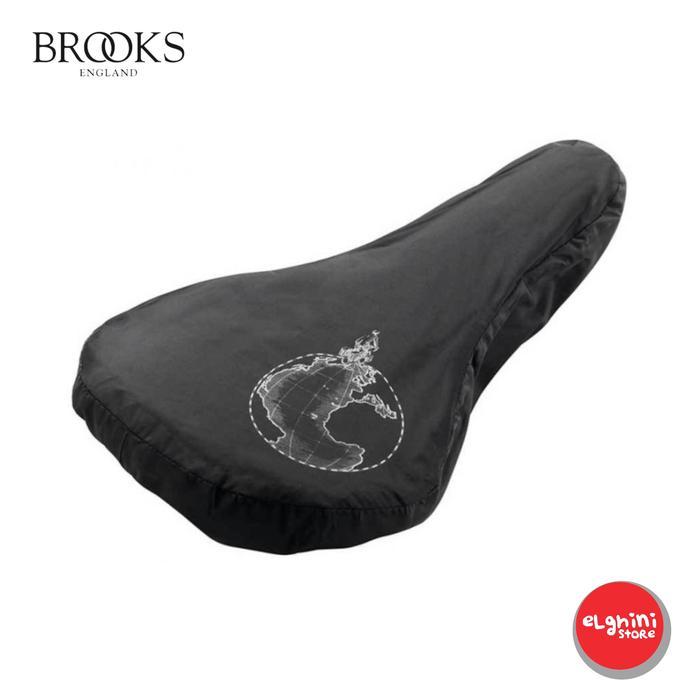 Brooks Rain Cover Sadel Sepeda