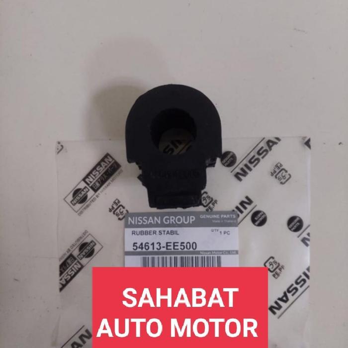 KARET STABIL ROTI DEPAN NISSAN GRAND LIVINA