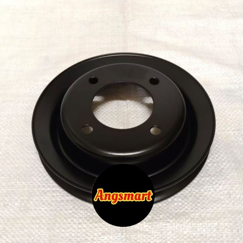 Pulley Puli Water Pump Waterpump FUSO 8DC9