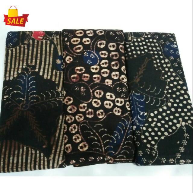 Sale Kain batik madura panjang / sampir sewek jarik samper premium asli
