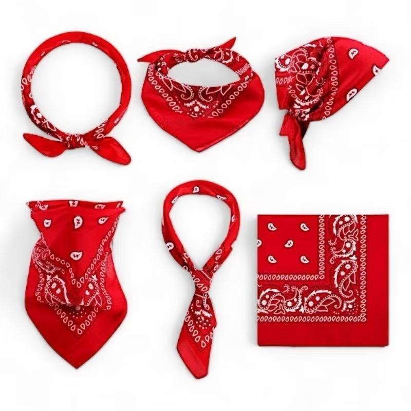 MASKER BANDANA / SLAYER BATIK / SLAYER MULTIGUNASLAYER BANDANA PAISLEY MULTIFUNGSI - MASKER MULUT IM