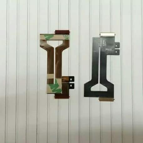 Yourfav Olshop Flex Lcd Shaft Rotating Casio EX-ZR50 EX ZR50