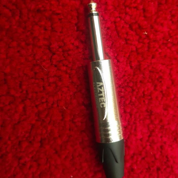 Jack Akai mono original aztec