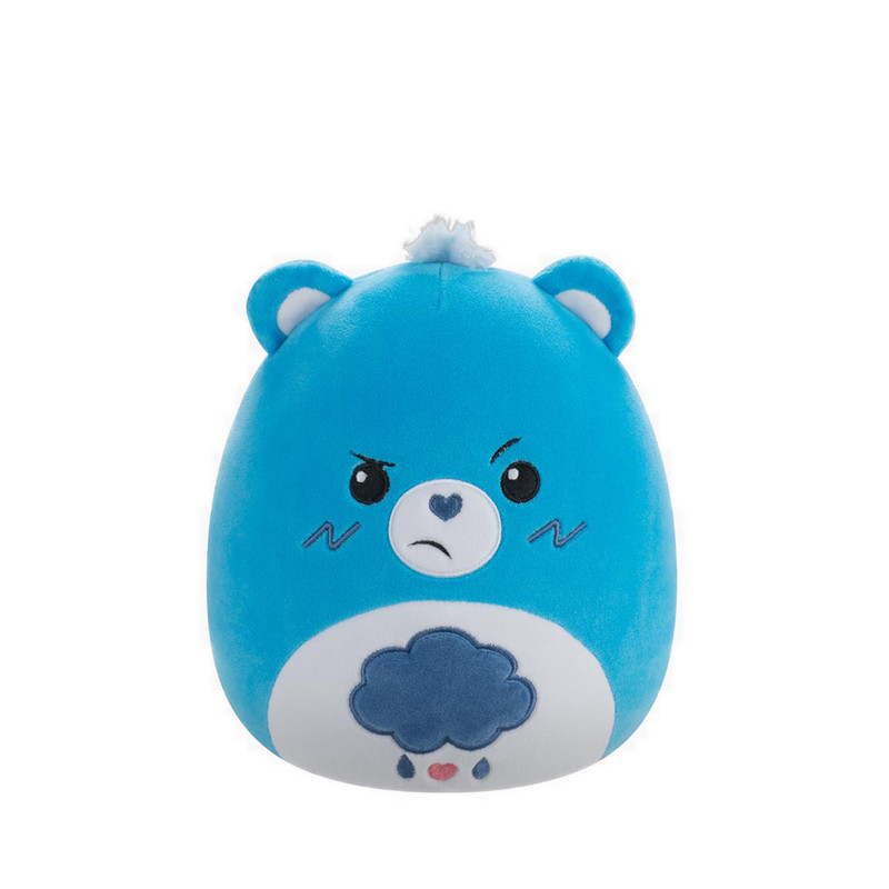 Squishmallows Wave 26 10 Inch Care Bear Grumpy - SQMSQCB00071