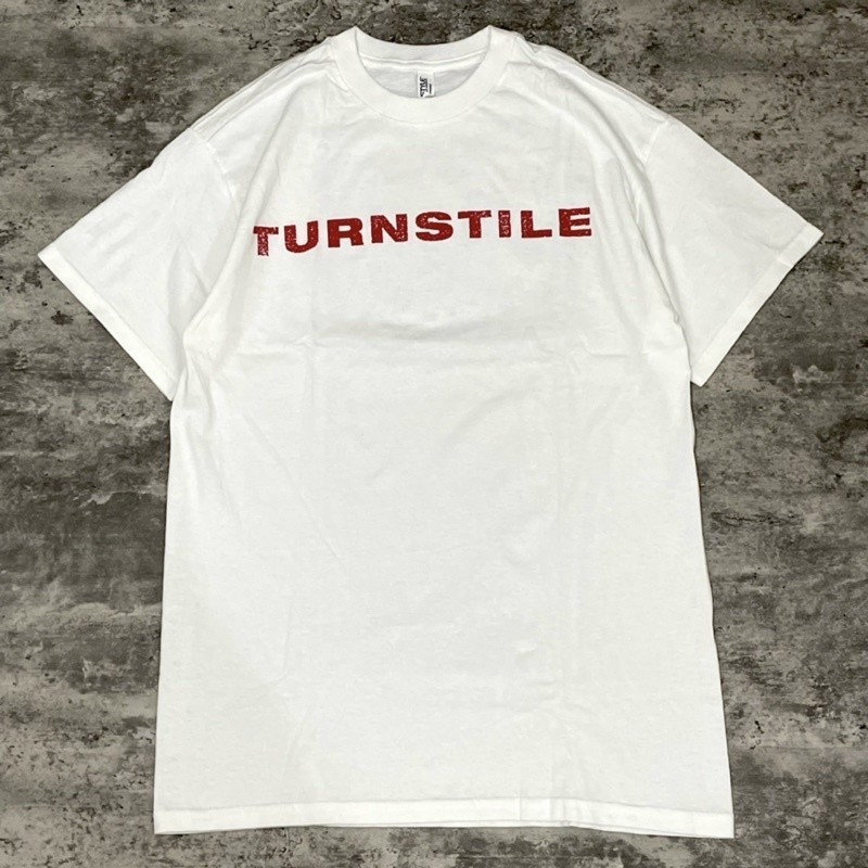 Turnstile - Nonstop Feeling Tshirt