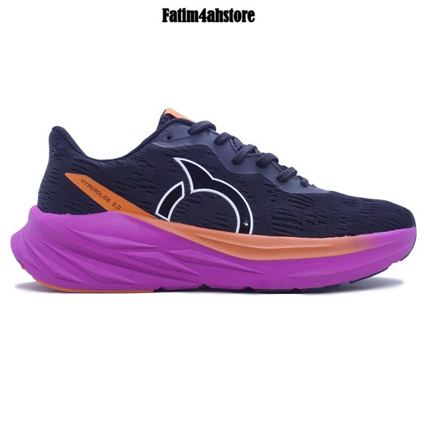SEPATU RUNING ORTUSEIGHT HYPERGLIDE 2.0