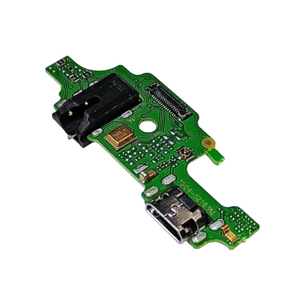 PAPAN CAS KONEKTOR CASAN INFINIX HOT 8 X650 ORI