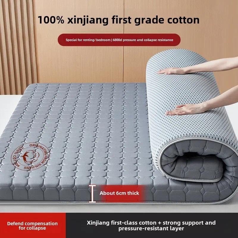 Bed Mattresses Belt Handbags Futon Natural Latex Mattress Wallet Camping Glasses Viscoelastic Mattre