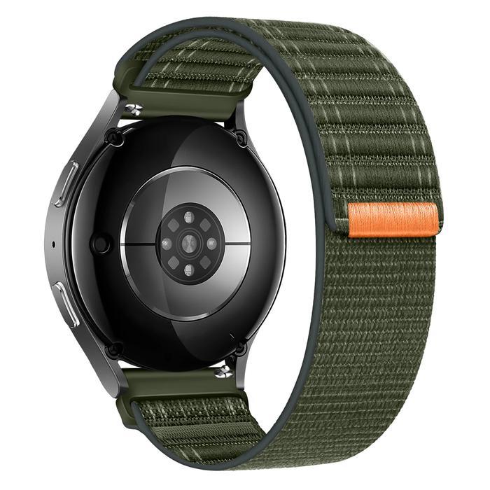 Strap Tali Jam FOR Amazfit GTS 4 - GTS 4 Mini - GTS 3 - GTS 2 - GTS 2e - GTS 2 Mini - GTS - Model Wa