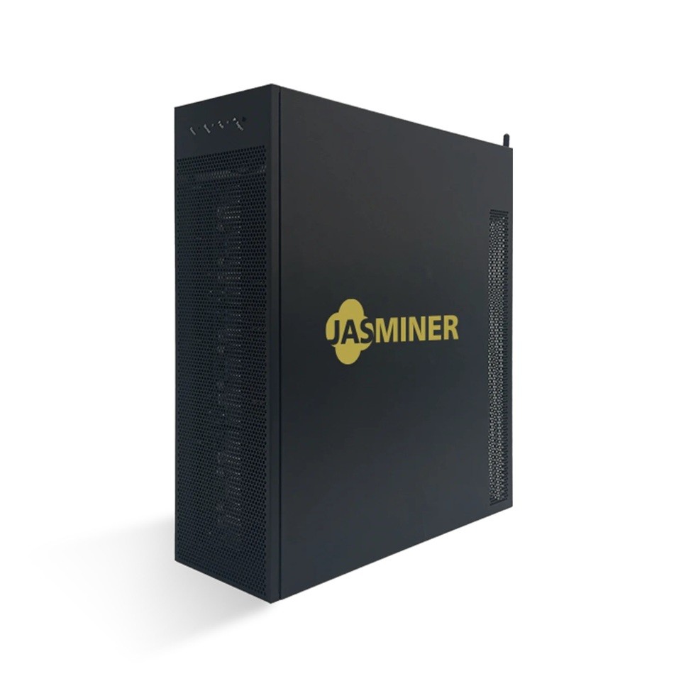 Jasminer X16QE 1850Mhs 550W ETC Miner 6GB RAM wifi ETC jasminer X16QE Asic Miner ETC Ethash ETC Mini
