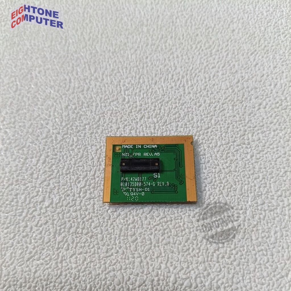 Board Fingerprint Lenovo Thinkpad T420 T420i