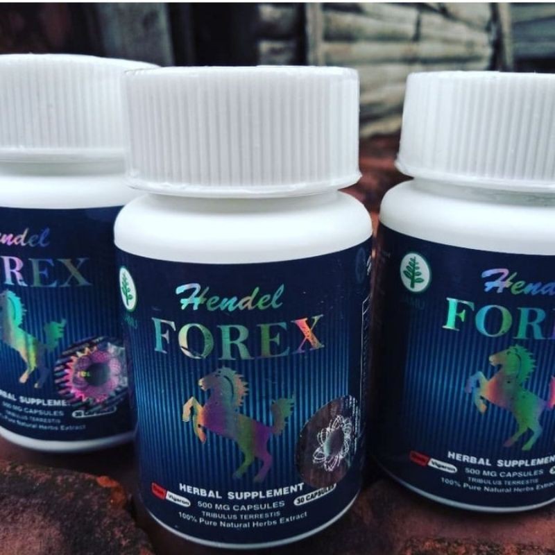 TERAMPUH TERBUKTI_MANJUR_ASLI HENDEL FOREX 100% OBAT CAPSUL