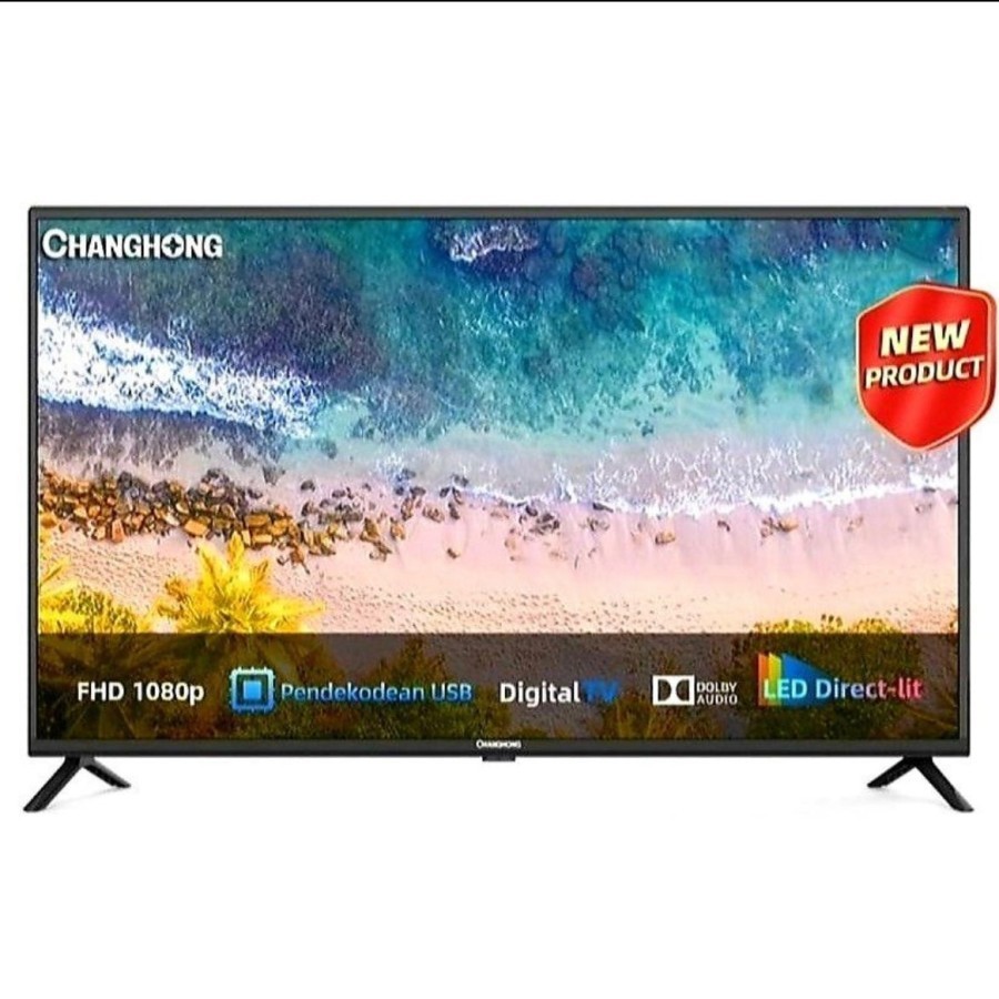 LED changhong Digital  32" /Digital  TV Changhong 32" / Led Changhong Digital 32 INCH 