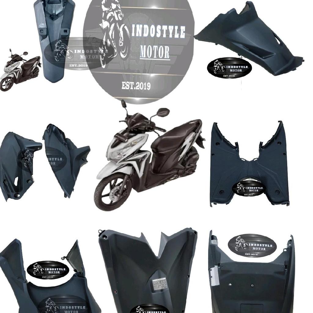 satuan body kasar vario 125 old / vario tekno 125 old bohlam