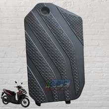 Lid battery tutup aki vario 125 new vario 150 new 2018 2019 2020 2021 K59j non original