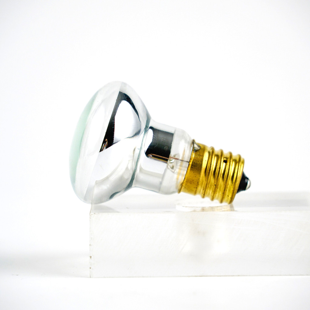 E14s/E17 interface R39 halogen bulb: suitable for lava lamp indoor lighting selection