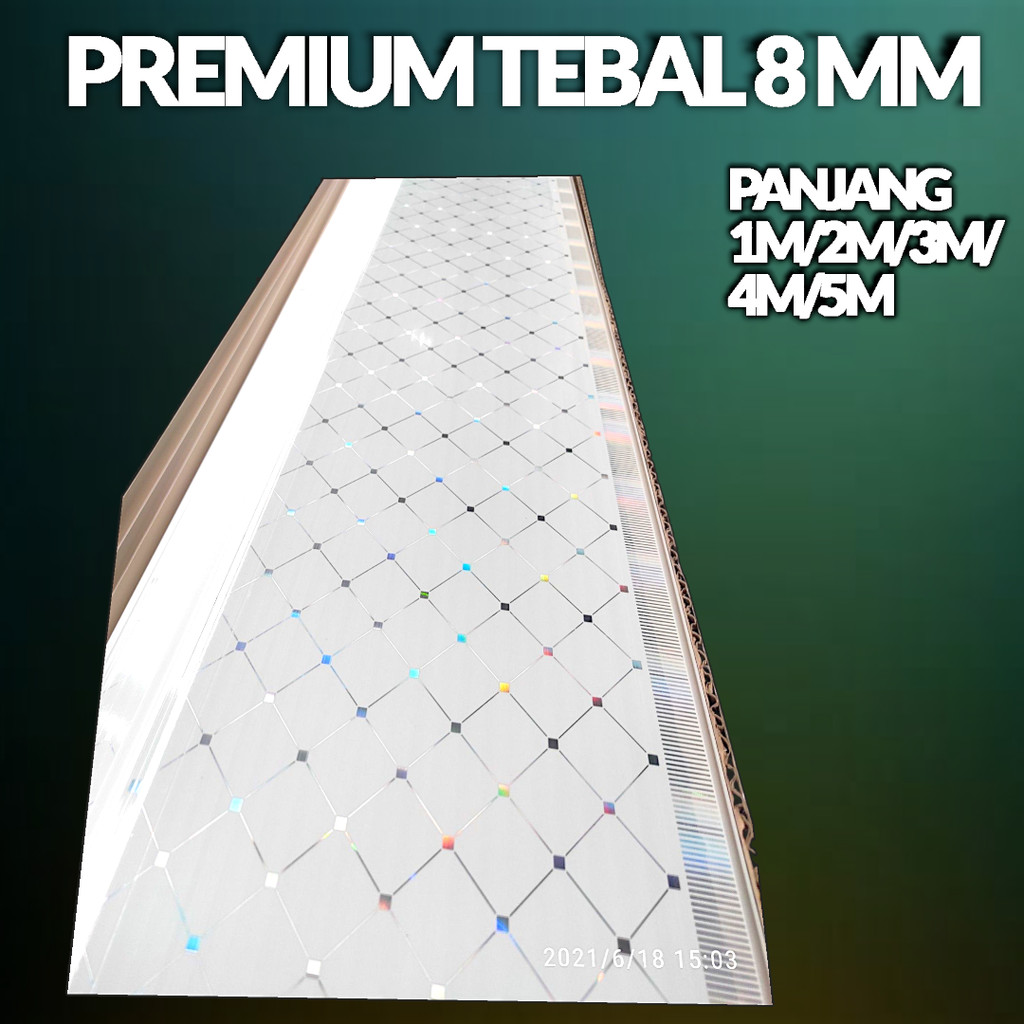 Plafon pvc Meteran | Plafon Pvc | Plafon pvc murah | plafon pvc Jakarta | plafon pvc minimalis |