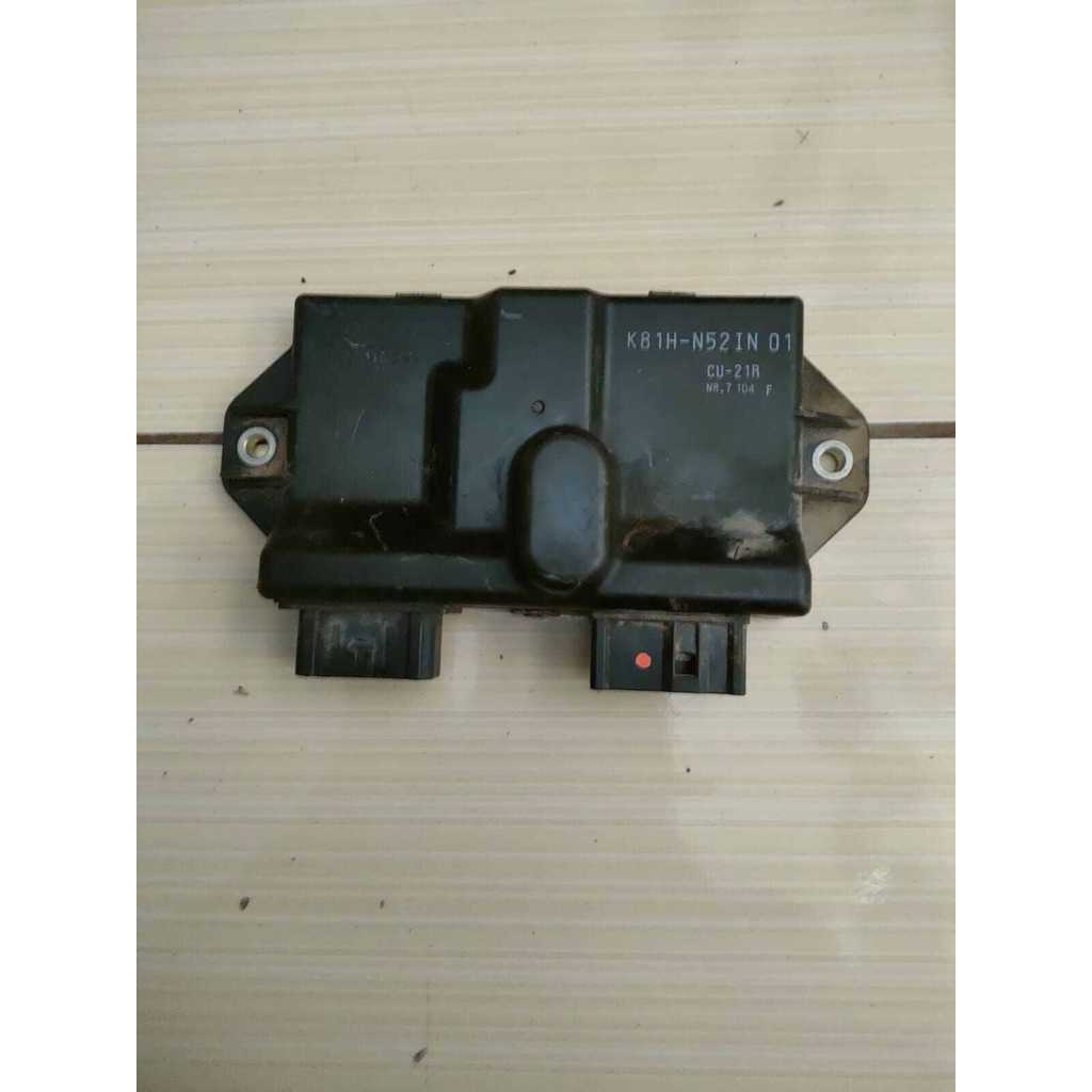 CDI ECCU cdi eccu ecm pengapian honda beat eco beat laba beat street k81 original