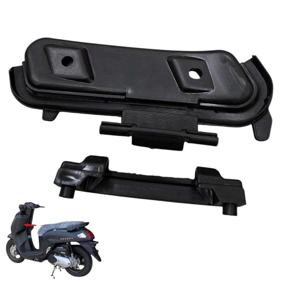 Hinge engsel tutup laci scoopy new 2025 dudukan tutup laci K2FP berkualitas